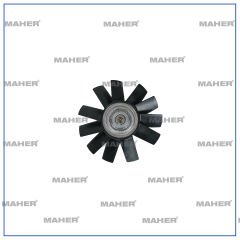 FAN TERMİĞİ PERVANELİ LT35 96-06 ANJ-AVR-AHD 2.5 TDİ