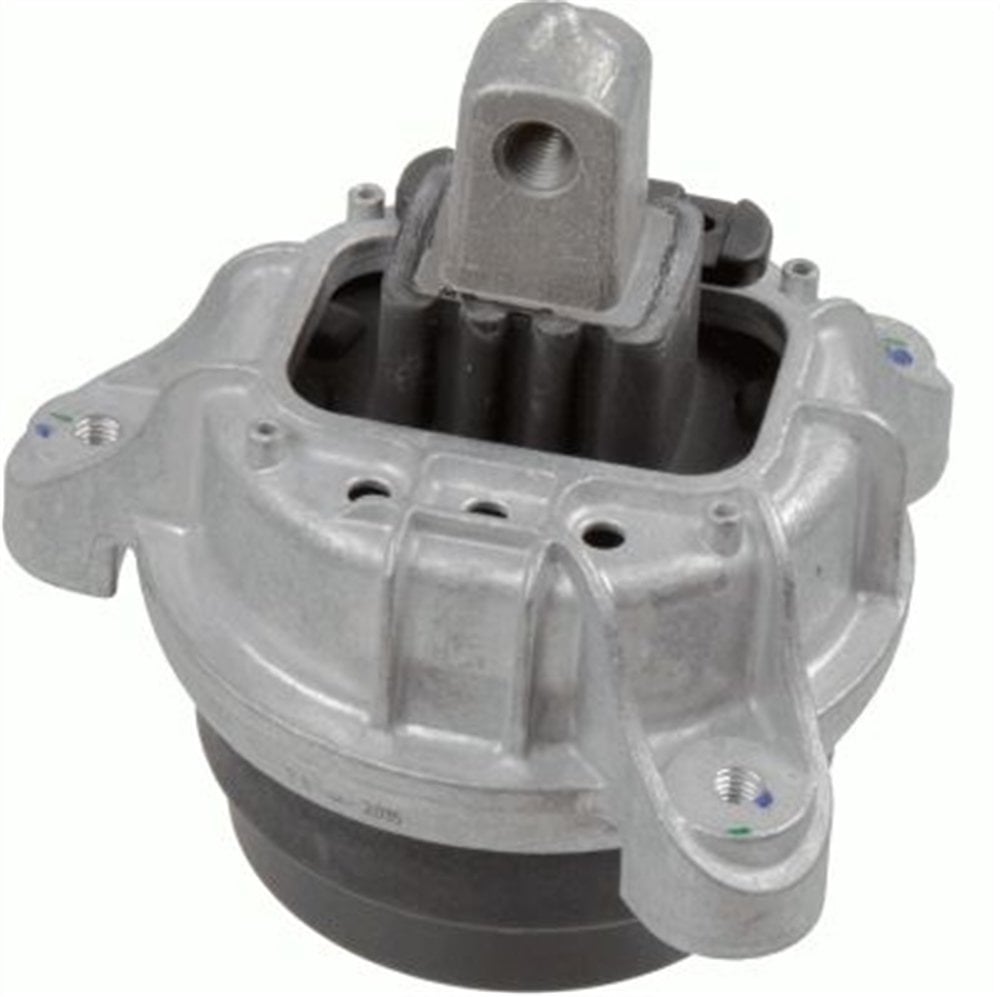 MOTOR KULAĞI SAĞ LASTİK-VAKUMLU BMW F10 2.5 2011-2019 5 SERİSİ 22117935144