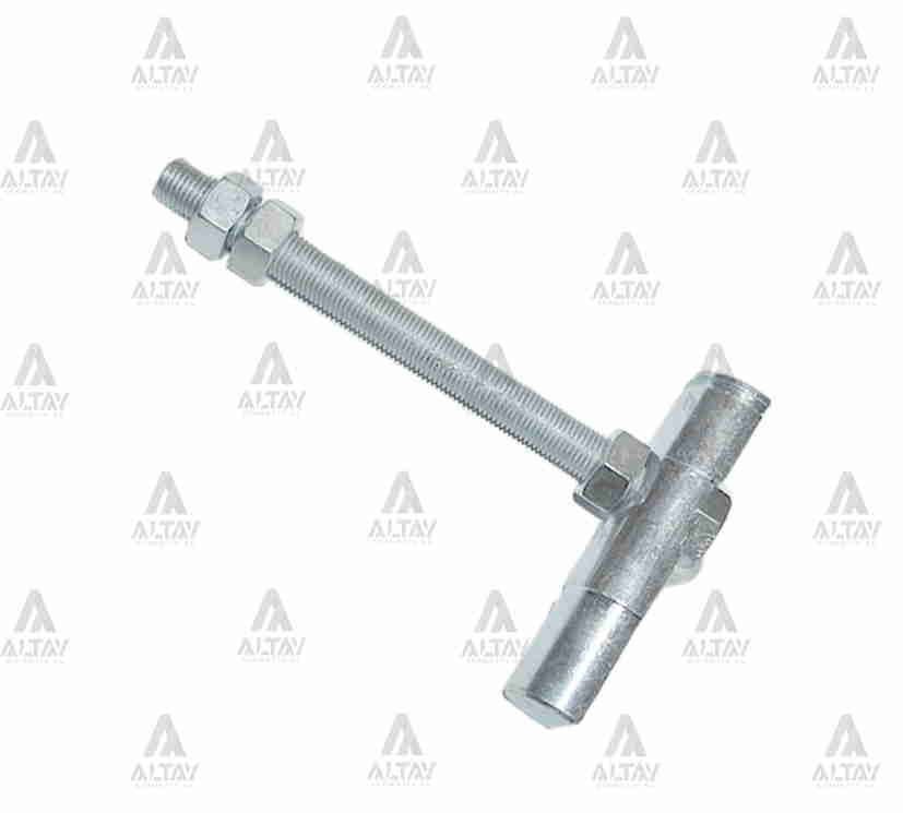 TORSİYON AYAR CİVATASI H-100 KAMYONET 05=>