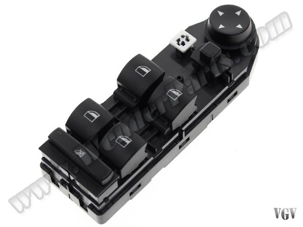 Cam Düğmesi X3:E83+LCI Ön Sol - 61313414354