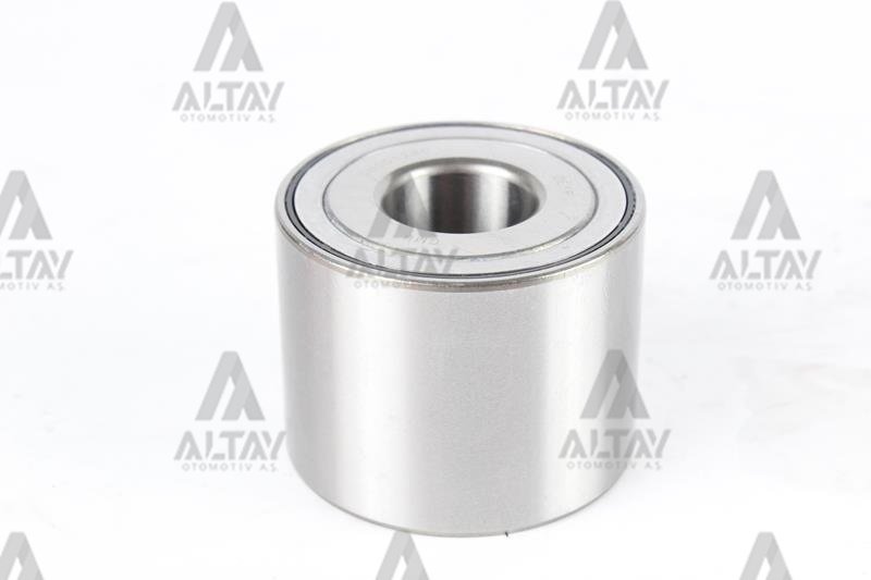 Teker Rulmanı Arka Renault Clio Iıı / Megane Iı / Scenıc I / Modus / 25X62X48 ( Masuralı ) 7701206328