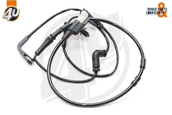 Balata Fişi Ön 1205mm Discovery Sport-Evoque 2014- - LR061365