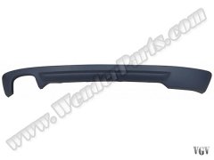 Tampon Difüzörü F01+LCI Arka (1-Çıkış) 730i/d - 51127209918