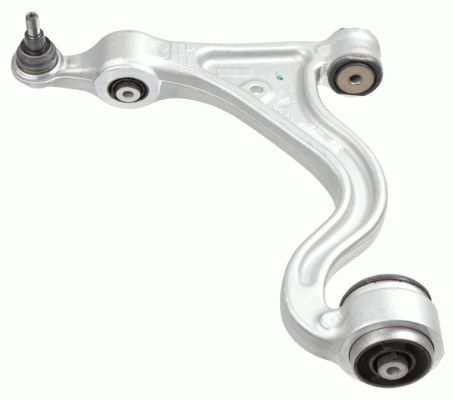 Vw Panamera Ön Alt Salıncak Sol 97034105323 97034105323 97034105324