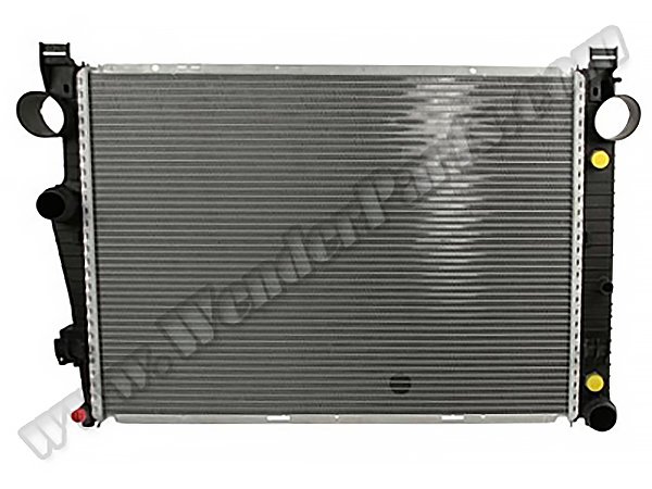 Motor Su Radyatörü W220 [M113] Otm/Şanz (Klimalı) 1998-99 - 2205000103