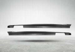 Marşpiye Splitteri X6:G06 Set Piano-Siyah 2020-22