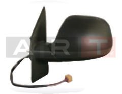 Dıkız Aynası Sag Transporter T6 Elektrıklı Isıtmalı 7E1857508Da9B9