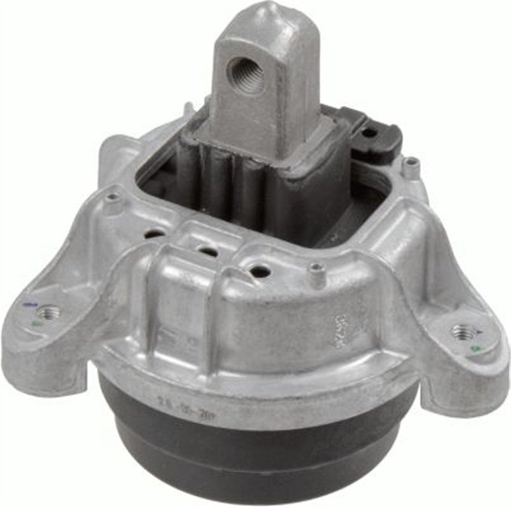 MOTOR KULAĞI SOL LASTİK-VAKUMLU BMW F10 2.5 2011-2019 5 SERİSİ 22117935143