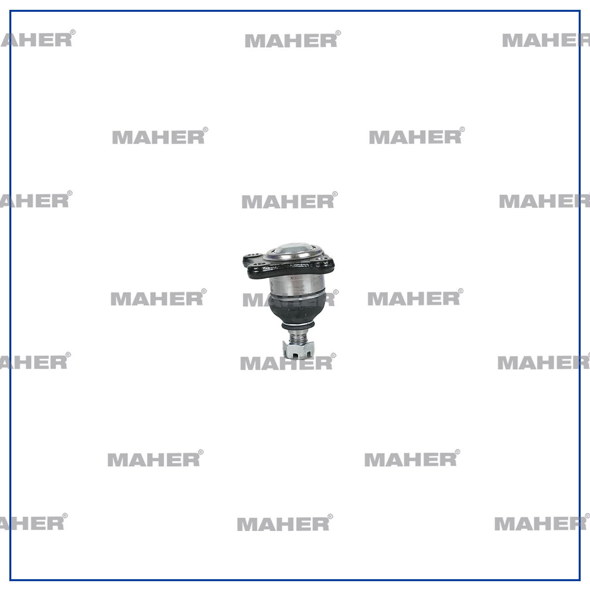 ROTİL L-200  99=> 4x4 / PAJERO ÜST