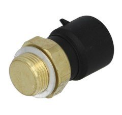 Fan Müşürü 110-105 °C 100-95 °C 3 Fıslı Yuvarlak Soket Astra F Corsa B C18Nz-C20Ne-C20Xe-15Td-X15Td 90339408 1341025