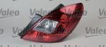 Opel Stop Corsa D 5 Kapı Sol 1222534 1222534