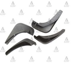 PAÇALIK CERATO 09-12 (ÖN-ARKA) SET 86831-1M000-86832-1M000-86841-1M000-86842-1M000