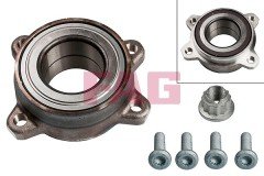 Vw Touareg-Q7-Cayenne Porya Ön 7P0498287 7L0498287 7P0498287 7P0501287 95534190100 95833158