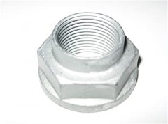 AKS SOMUNU MINI COOPER 31106773005 31106773005