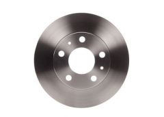 PEUGEOT FREN DİSKİ ÖN BOXER / DUCATO / JUMPER