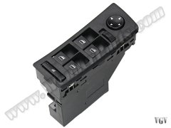 Cam Düğmesi X5:E53 Ön Sol - 61316962505