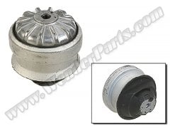 Motor Kulağı W201 W124 [M102 M103 M111 OM601 OM602 OM605] - 1242401717