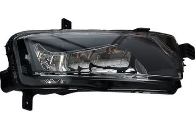 Sıs Farı Sol Caddy 2015 >>  2K5941661B 2K5941661A