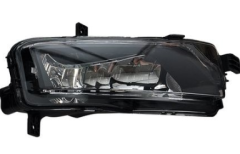 Sıs Farı Sol Caddy 2015 >>  2K5941661B 2K5941661A