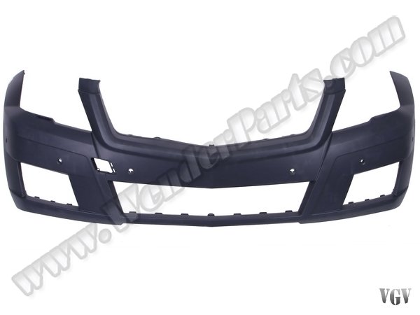 Tampon X204 Ön (PDCli, F.Yık-sız) -GLK- 2008-12 - 2048804340