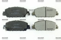 Fren Balata Hrv 16-19 Ön 45022T2Ga00