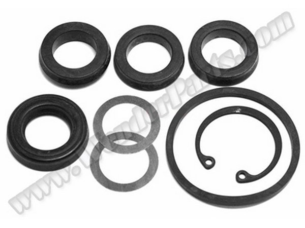 Fren Ana Merkezi Tm Tk T1:207D>310D 23.81mm - 2072523