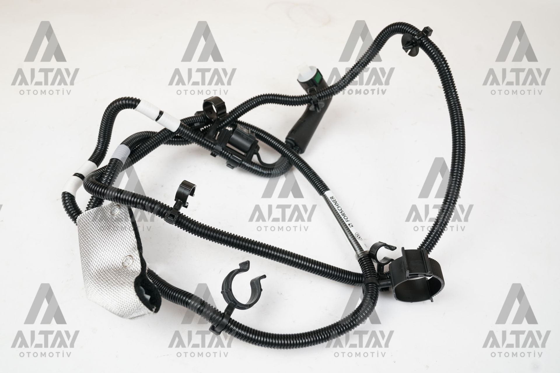ADBLUE YAKIT BORUSU CADDY 16-20