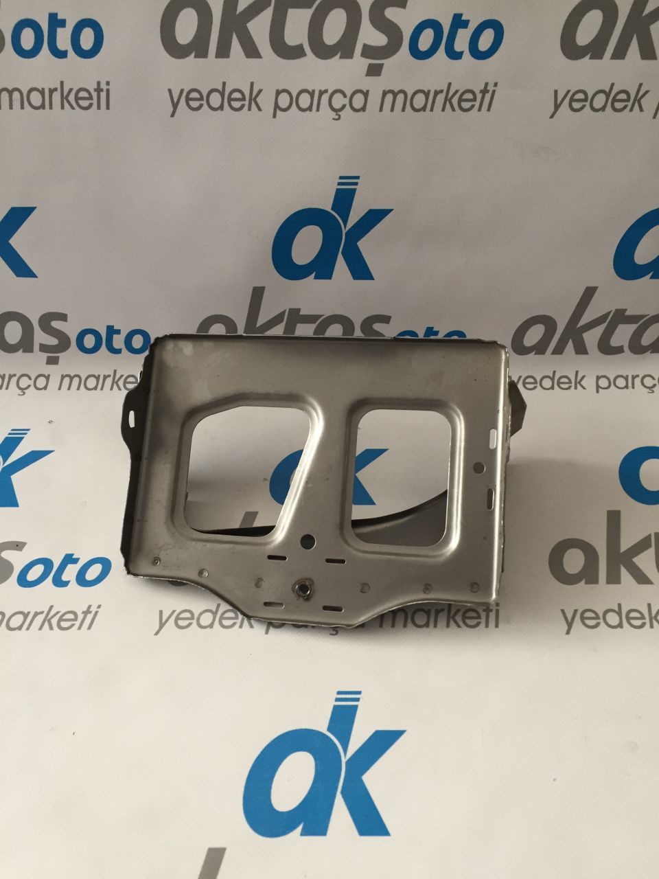 AKÜ YERİ DOĞAN KARTAL ŞAHİM