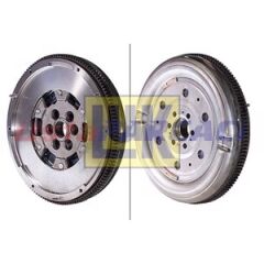 DEBRİYAJ SETİ 624318009 CADDY III GOLF V PASSAT 2.0 TDI (BMM CBAB)