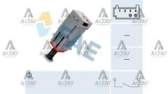 MÜŞÜR DEBRİYAJ PEDAL ASTRA G-H / CORSA C-D-E / MERIVA A / VECTRA C / ZAFIRA B 99=>