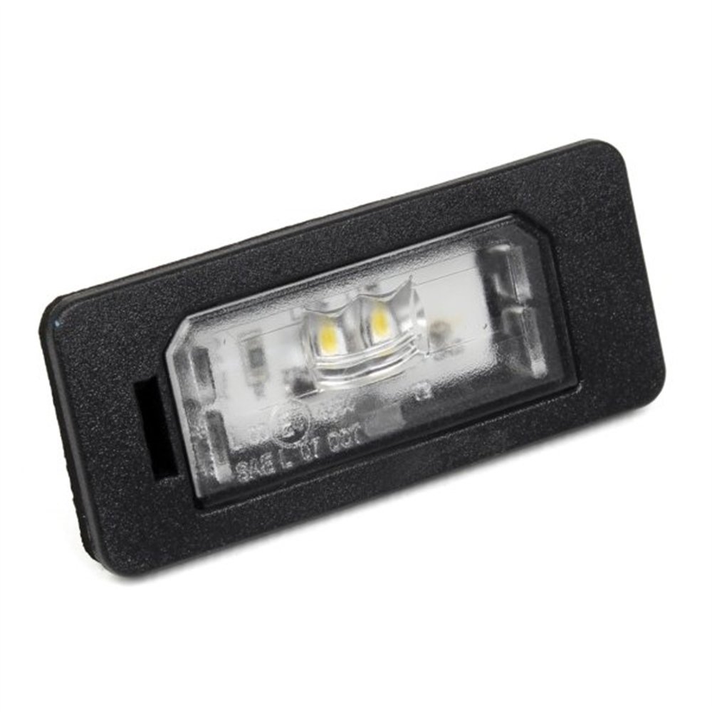 PLAKA LAMBASI BMW LEDLİ E82,E88,F22,F23,F52,F44,F45,F46,F87,E90,E91,E92,E93,F30,F31,F32,F33,F34,F35,F35,F80,F82,F83,G20,G21,G28,F10,F11,F18,E84,F48,F49,F25,G01,G08,F26,E70,F15,G05,F85,E71,E72,F86,F16 63267193293