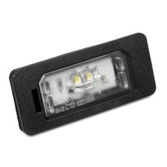 PLAKA LAMBASI BMW LEDLİ E82,E88,F22,F23,F52,F44,F45,F46,F87,E90,E91,E92,E93,F30,F31,F32,F33,F34,F35,F35,F80,F82,F83,G20,G21,G28,F10,F11,F18,E84,F48,F49,F25,G01,G08,F26,E70,F15,G05,F85,E71,E72,F86,F16 63267193293