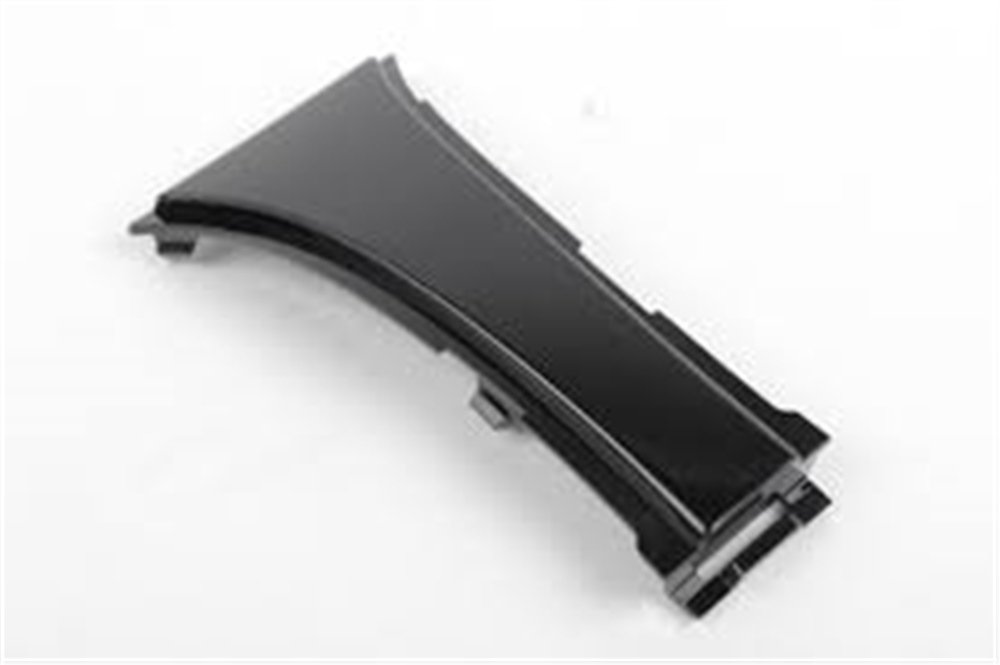 RADYATÖR HAVA GİRİŞ IZGARASI BMW 51137349586