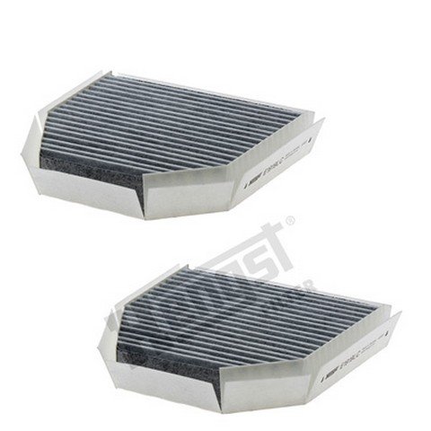 Klima Filtresi Mercedes 230 Karbonlu yok - A2308300418
