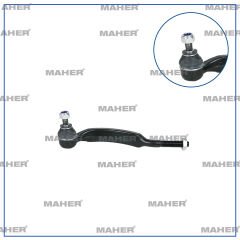 ROTBAŞI 407 04-11 M14x1,5 12mm SAĞ