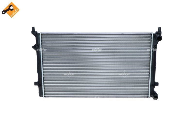 VW GOLFV BLF-BLR SU RADYATÖRÜ 1K0121251BR