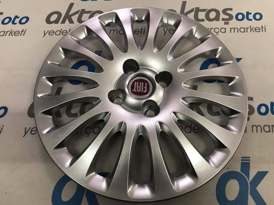 Jant Kapağı Grande Punto Uno 15 inç