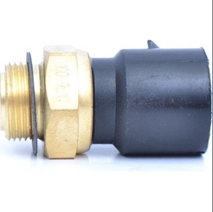 Fan Müşürü 95-100 °C 2 Fıslı Yuvarlak Soket Astra F Corsa B 1.4-1.6 90449435 1341030