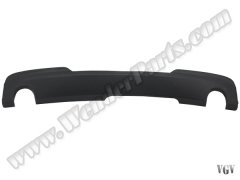 Tampon Difüzörü F10+LCI Arka (1B2-Çıkış) -M-Tech- 2010-16 - 51127906283