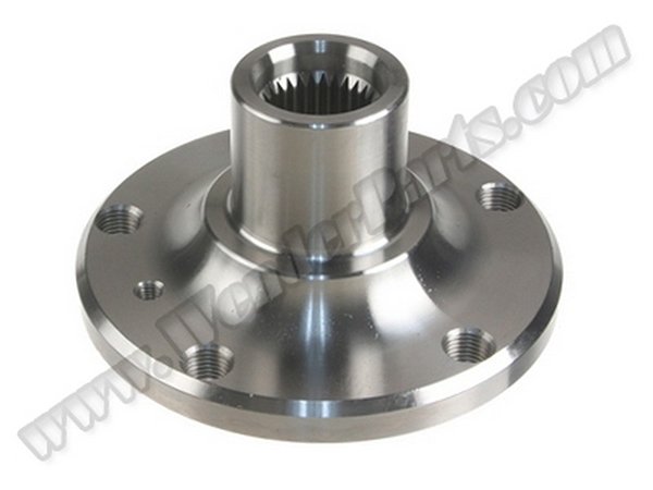 Porya Flanşı X5:E53 Ön - 101-11-044