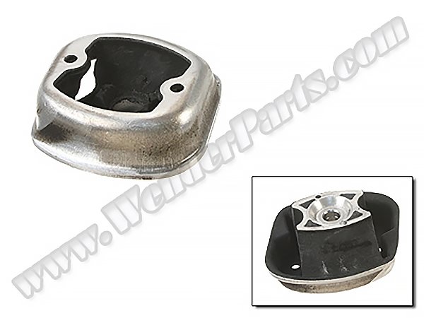 Motor Kulağı W201 [M102 OM601] Sağ - 2012411713