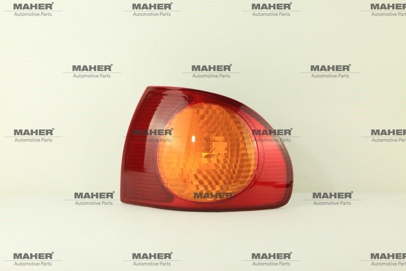 Stop Lambası Corolla  99-00 Dış Sağ 21219B9Rue