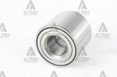 Teker Rulmanı Ön / Arka Renault Megane Iı Sw / Scenıc Iı / 25X55X48 Abs Siz ( Masuralı ) 432101Hl0A