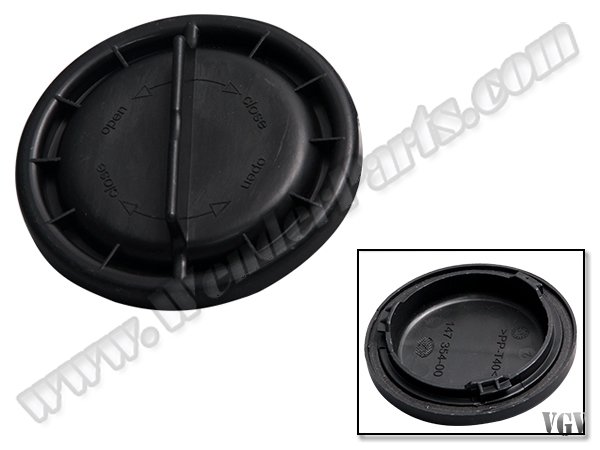 Far Kasa Kapağı F10+LCI F07+LCI X5:E53 X6:E71 Sol/Sağ; (Uzun Hüzme); Halojen/Xenon - ---