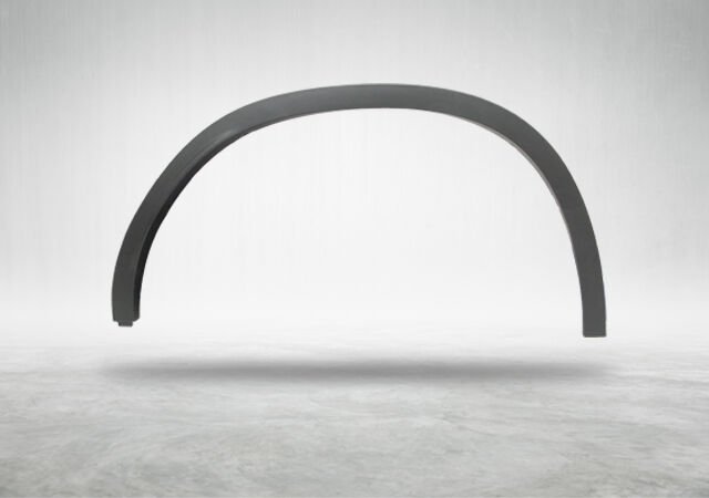 Çamurluk Dodiği X3:G01 Arka Sağ