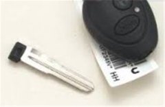 ANAHTAR DİSCO 2 LAND ROVER CWE100690