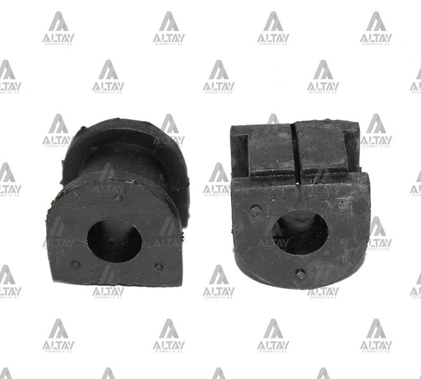 Viraj Lastiği Cıvıc  96-01 / Crv  96-01 Arka (Yerli) 52315S04N00