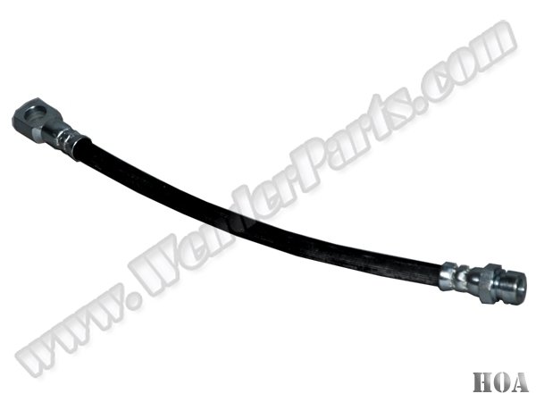 Fren Hortumu MB100 Arka (Dişi/Erkek) - 6314204328
