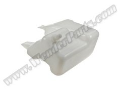 Silecek Su Deposu E38 (Ön Cam) - 61668352898