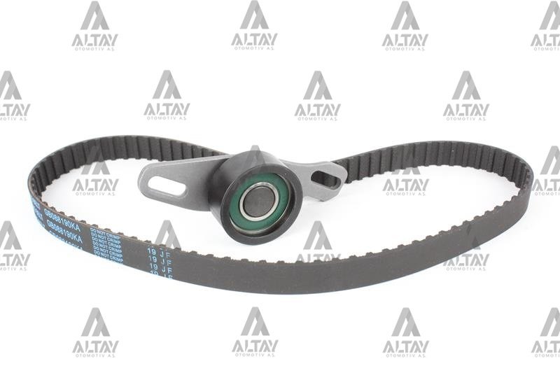 Triger Seti Suzukı Alto 88-00 / Carry 85-98 1.0 F10A / Sb 308-2 85-87 0.8 / 88 Diş KTB839